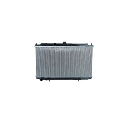 Imagen de NRF 53760 Radiador, refrigeración del motor Aluminio 695 362 25 Aletas soldadas NISSAN: Primera Berlina, Hatchback