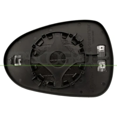 Imagen de PRASCO ST4247503 Cristal de Espejo derecha SEAT: Ibiza 4, Leon II Hatchback, Exeo Sedán