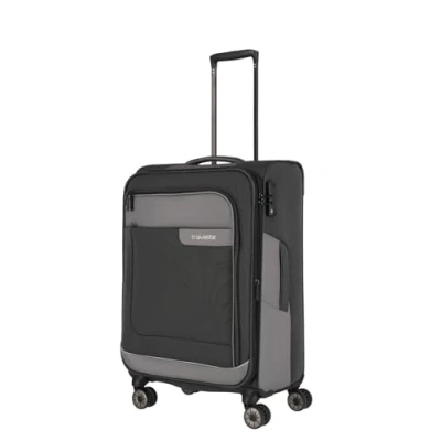 Imagen de Travelite VIIA Trolley, Talla: One Size, Schiefer