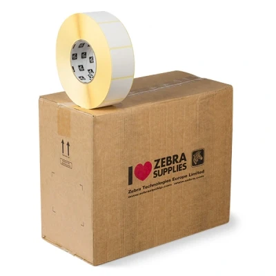 Imagen de Zebra Z Perform 1000T 880010 050 etiqueta blanca 51x51mm