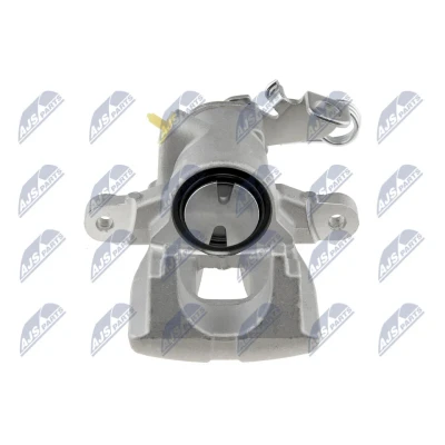 Imagen de NTY HZT CT 018 Pinza de freno Eje trasero, derecha, derecha sin bastidor soporte PEUGEOT: 307 Hatchback, SW, CC