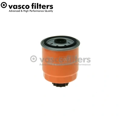 Imagen de DAVID VASCO C003 Filtro Combustible enroscable HYUNDAI: Matrix, Getz, ACCENT 2