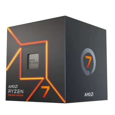 Imagen de AMD Ryzen 7 7700 procesador 3,8 GHz 32 MB L3