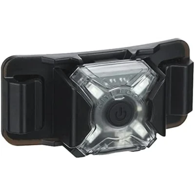 Imagen de Nitecore NU05MI Linterna frontal, color negro