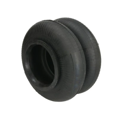 Imagen de Magnum Technology 5002 03 0243P Fuelle, suspensión neumática