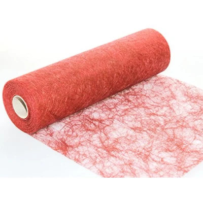 Imagen de Protinam Camino, poliéster, 3500 Red, 25 m