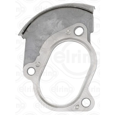 Imagen de ELRING 972.890 Juntas con chapa protección térmica NISSAN: Qashqai 2, / Qashqai+2 I, DACIA: Duster SUV, RENAULT: MEGANE 3, SCENIC 3