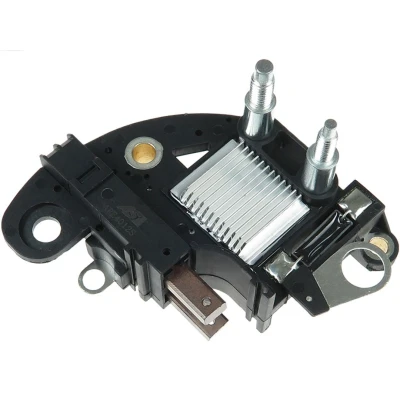 Imagen de AS PL ARE4012S Regulador del Alternador 12 OPEL: Astra H Hatchback, Zafira B, GTC, SAAB: 9 3 Berlina, VAUXHALL: Signum