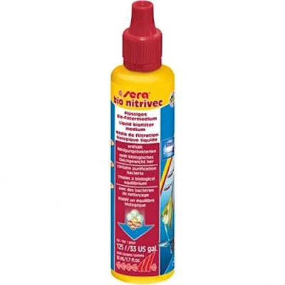 Imagen de Sera Bio Nitrivec 50 ml