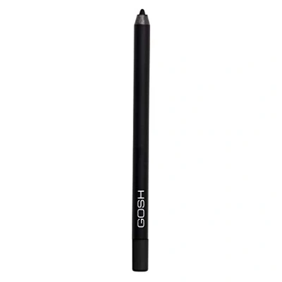 Imagen de Gosh Velvet Touch Waterproof Eyeliner