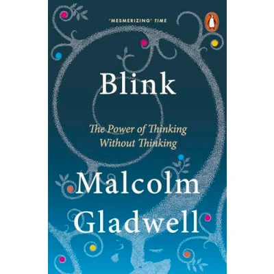 Imagen de Blink: The Power Of Thinking Without