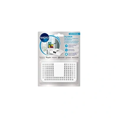 Imagen de Purifair Filtro antiolores y antibacteriano para frigorífico