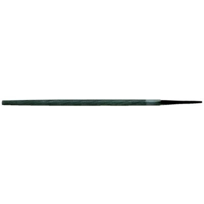 Imagen de KS TOOLS 161.0226 Hoja de lima 250mm Forma F Acero para herramientas sin asa