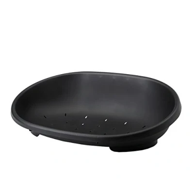 Imagen de Savic Cesta para Perro Estilo Snooze en Color Negro Dimensiones: 117 x 80 34 cm. Talla: XXL