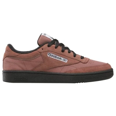 Imagen de Reebok Classic CLUB C 85 Unisex Zapatillas, Talla: 41, Scortched earth/black/white Tela/tejido sintético