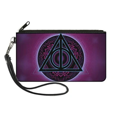 Imagen de Buckle Down Billetera, Multicolor, S para Mujer