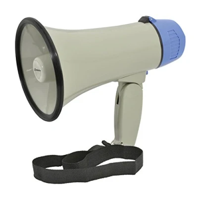 Imagen de Adastra L01 megafono portatil 10w