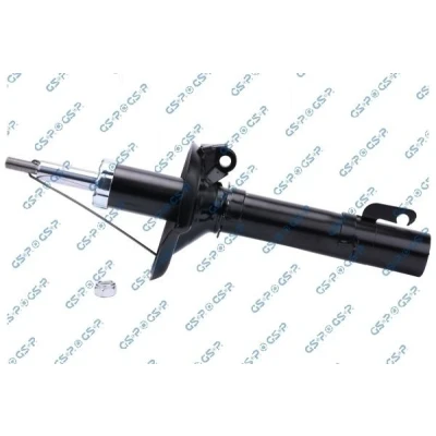 Imagen de GSP 32302420 amortiguador Eje delantero Presión de gas Bitubular Columna VOLKSWAGEN: Golf 4, 4 Variant, Bora Sedán