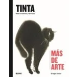 Imagen de (pe) Tinta: Ideas Creativas Y Tecnicas