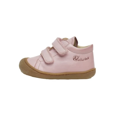 Imagen de Naturino Cocoon VL Zapatos de bebé para niños, Talla: 20, Lilla