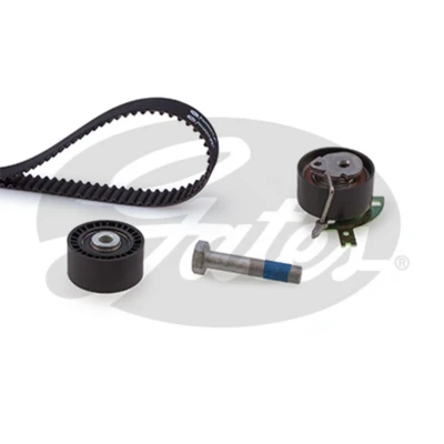 Imagen de GATES FleetRunner Micro V Stretch Fit K025633XS Kit de correa distribución CITROËN: C6 Berlina, C5 II Hatchback, III Familiar
