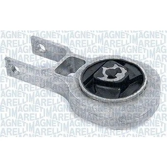 Imagen de MAGNETI MARELLI 030607010673 Soporte, suspensión del motor FIAT: Doblo II Furgón / Familiar, Camión de plataforma/Chasis, Familiar