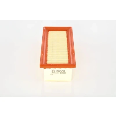 Imagen de BOSCH 1 457 433 256 Filtro de aire 61 105 258 Cartucho filtrante FIAT: Punto I Hatchback, LANCIA: Y
