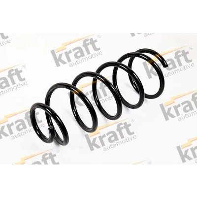 Imagen de KRAFT 4026506 Muelle de suspensión Eje delantero SKODA: Octavia I Hatchback, 1 Combi
