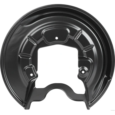 Imagen de HERTH+BUSS JAKOPARTS J3340810 Chapa Protectora de Disco Freno VOLKSWAGEN: Golf 5, Caddy 3, AUDI: A3 Hatchback, Sportback
