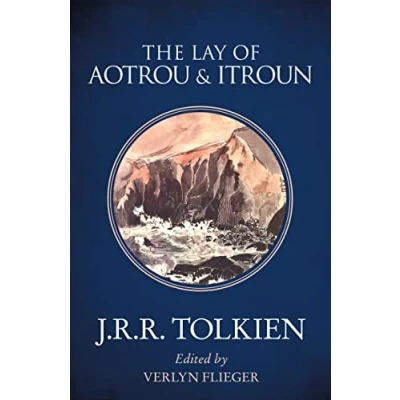 Imagen de The Lay Of Aotrou And Itroun