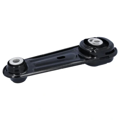 Imagen de FEBI BILSTEIN 184155 Soporte de motor debajo Rodamiento caucho metal NISSAN: Qashqai 2, X Trail