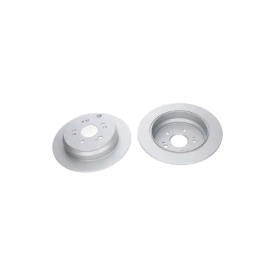 Imagen de KAVO PARTS BR 2260 C Disco de freno 305 9 5 114 macizo revestido HONDA: CR V 3, 2, 4