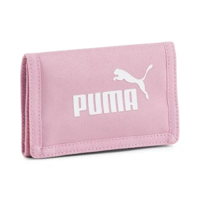 Imagen de PUMA Phase Wallet, Carteras Niños unisex, Mauved Out, One Size 079951