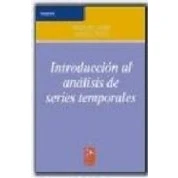 Imagen de Introduccion Al Analisis De Series Temporales