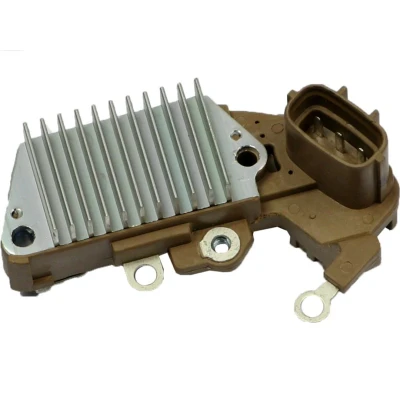 Imagen de AS PL ARE6044 Regulador del Alternador 24
