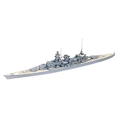 Imagen de Tamiya Maqueta de Barco (77518)