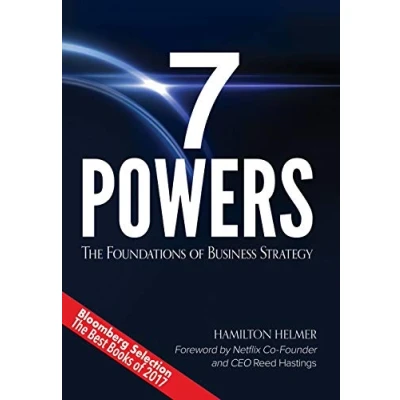 Imagen de 7 powers