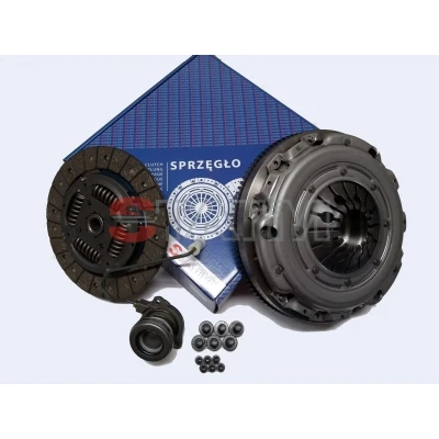 Imagen de Kit de embrague STATIM 130.760