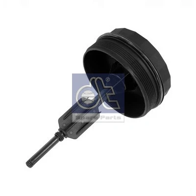 Imagen de Ölfiltergehäuse DT Spare Parts 3.14150