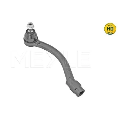 Imagen de MEYLE 37 16 020 0043/HD Rótula de dirección M16x1,5 exterior, Eje delantero, izquierda HYUNDAI: Veloster, i30 II Hatchback, KIA: cee‘d Hatchback