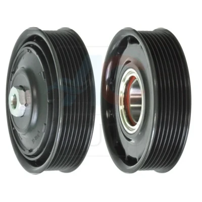 Imagen de ACAUTO AC 06DN67 Embrague del Compresor Aire Acondicionado DENSO, LEXUS, TOYOTA 6SES 125, 120
