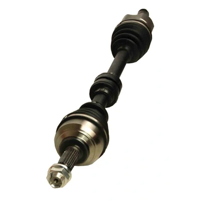 Imagen de MAXGEAR 49 2430 Árbol de transmisión Eje delantero, izquierda 65, 647mm RENAULT: MEGANE 2