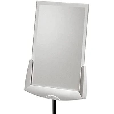 Imagen de Durable 561919 Sherpa Infopanel acrílico A4, 1 pieza, transparente