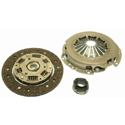 Imagen de KAWE 962411 Kit de embrague con placa apriete plato embrague, cojinete desembrague D 200 MINI: Hatchback, Countryman