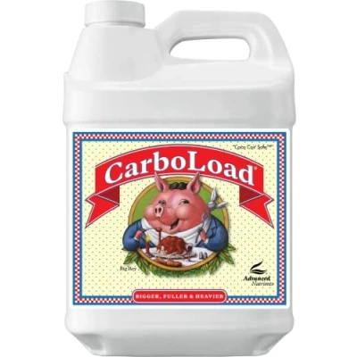 Imagen de Advanced Nutrients 2450 12 Carboload Fertilizante líquido, 250 ml, 0,25 litros, marrón/A