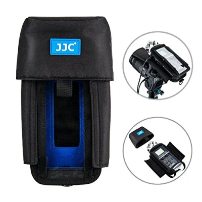 Imagen de JJC HRP H5 Funda para grabadora ZOOM H5, sustituye a PCH 5