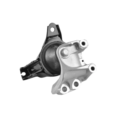 Imagen de TEDGUM TED52535 Soporte de motor derecha hidráulico Transmisión automática CVT (continua) HONDA: CR V 4