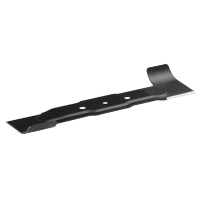 Imagen de Gardena Cuchilla de recambio PowerMax 30 cm: para cortacésped a batería 30/18V P4A, acero endurecido, con recubrimiento polvo, accesorio original (4120 20)