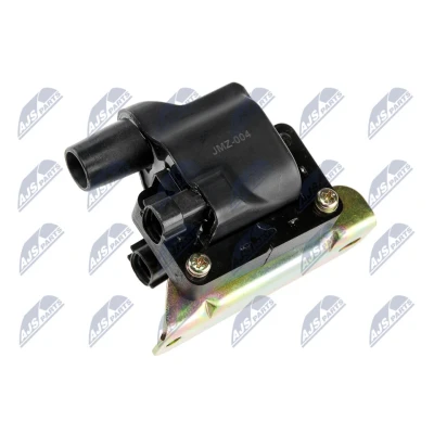 Imagen de NTY ECZ MZ 004 Bobina de encendido 4 MAZDA: FAMILIA