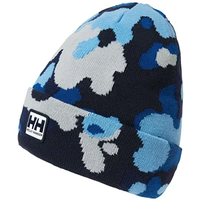Imagen de Helly Hansen Urban CUFF Gorro, Hombre, Talla: One Size, Iced matcha